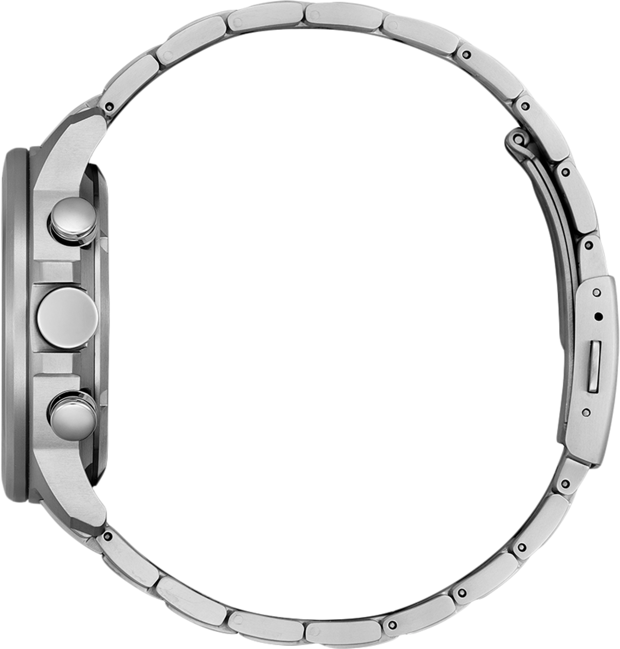 Citizen Super Titanium Quartz 43.5mm Citizen Super Titanium Quartz 43.5mm