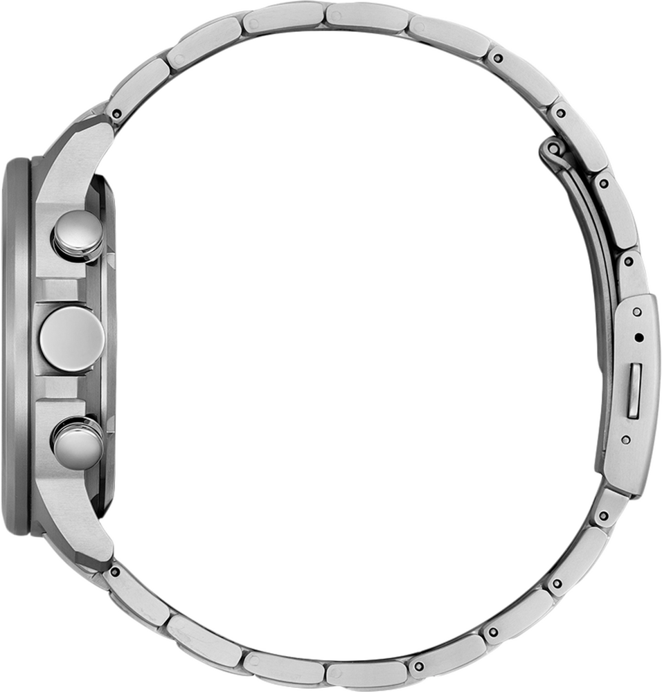Citizen Super Titanium Quartz 43.5mm Citizen Super Titanium Quartz 43.5mm