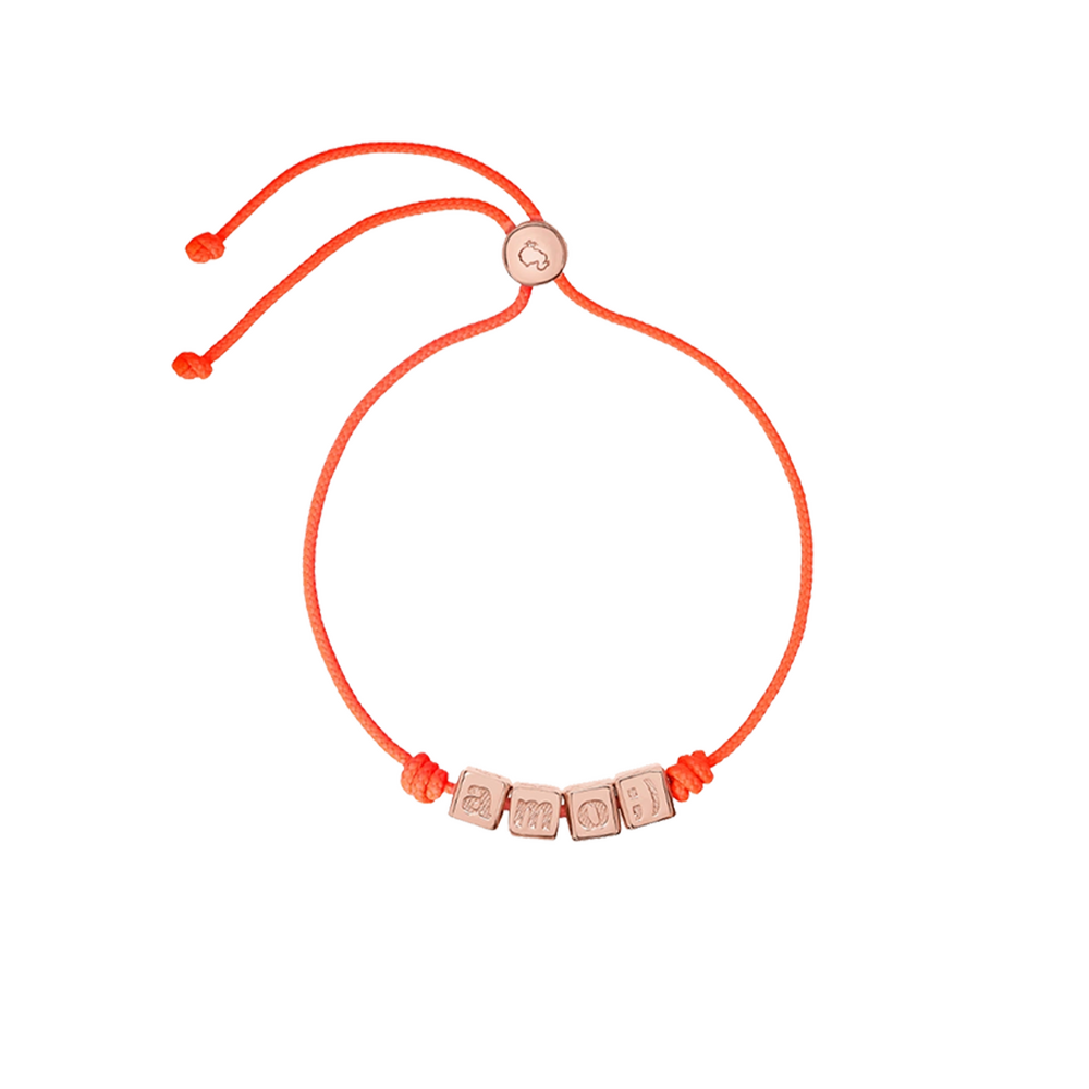 Discover all bracelets