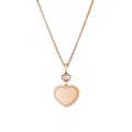 Chopard Happy Hearts Necklace with Pendant