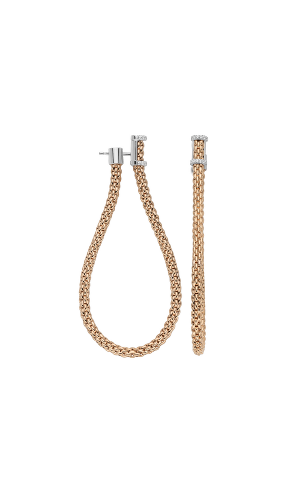 Fope Essentials Ohrhänger Fope Essentials Ohrhänger