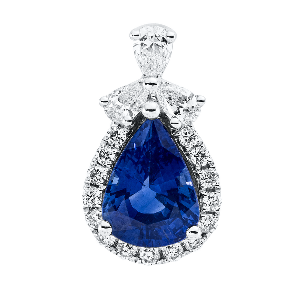 Brogle Selection Royal Pendant