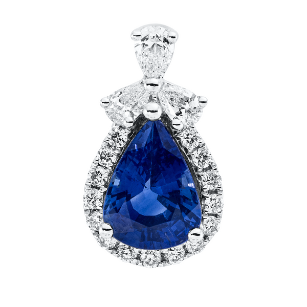 Brogle Selection Royal Pendant