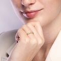 Brogle Classic eternity ring Marie Brogle Classic eternity ring Marie