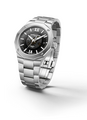 Baume & Mercier Riviera Baumatic Automatik 42mm