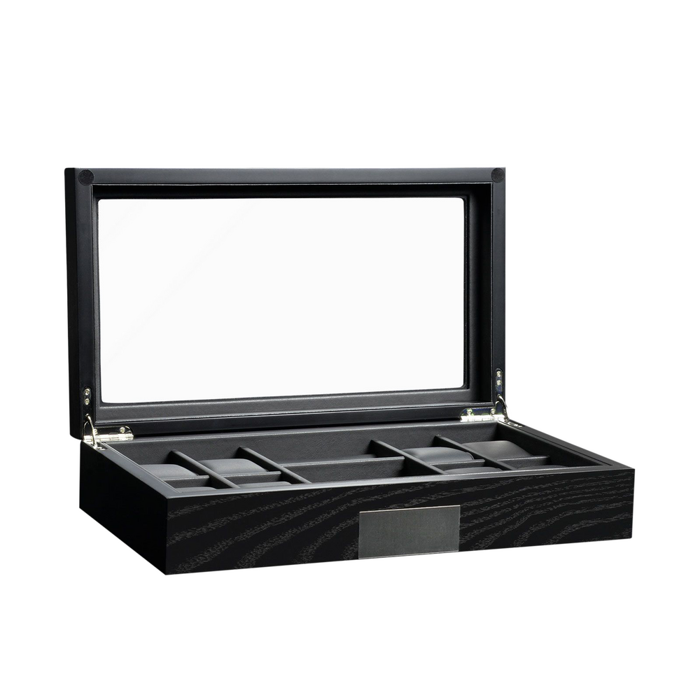 Heisse & Söhne watch box Monteray 8