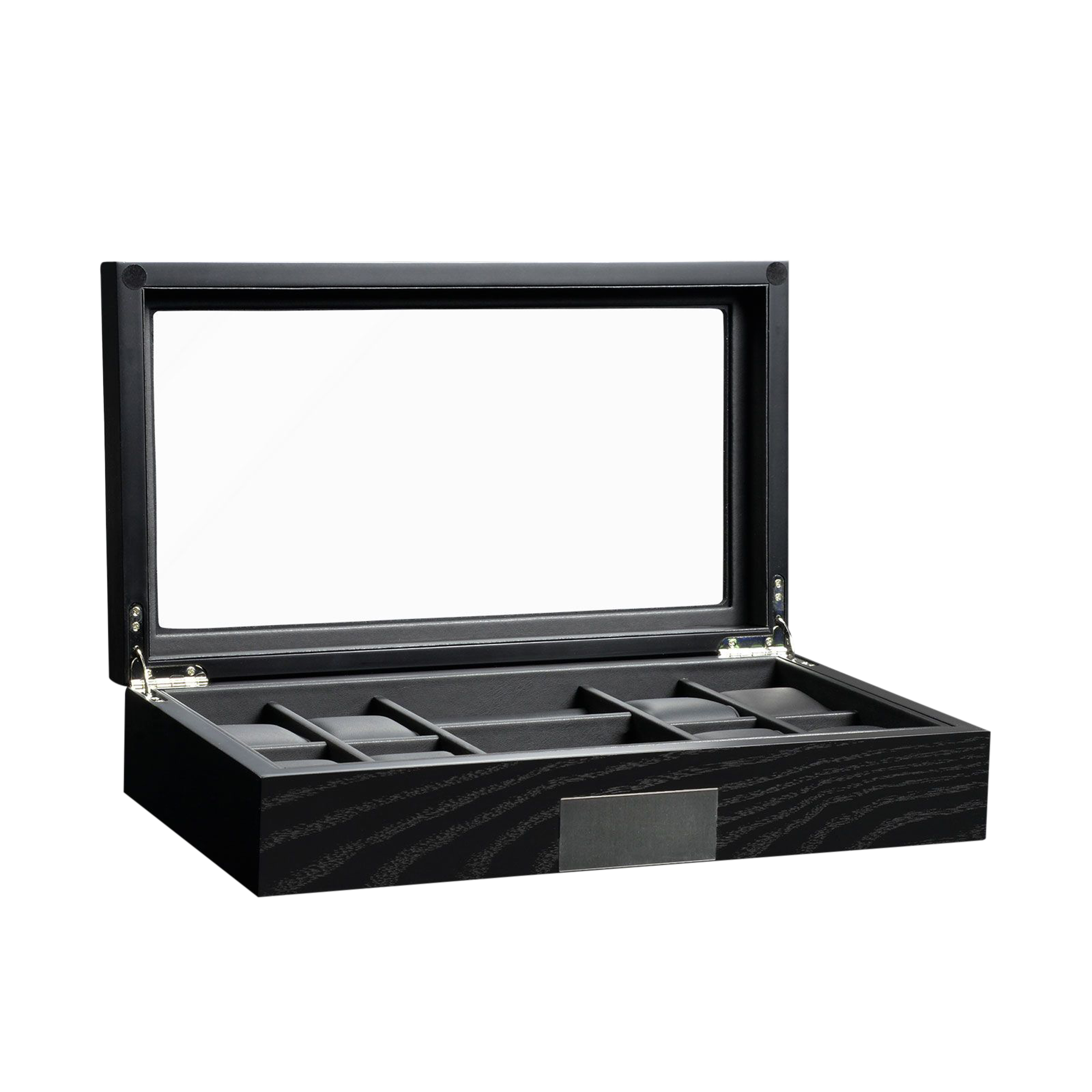Heisse & Söhne Uhrenbox Monteray 8 Heisse & Söhne Uhrenbox Monteray 8