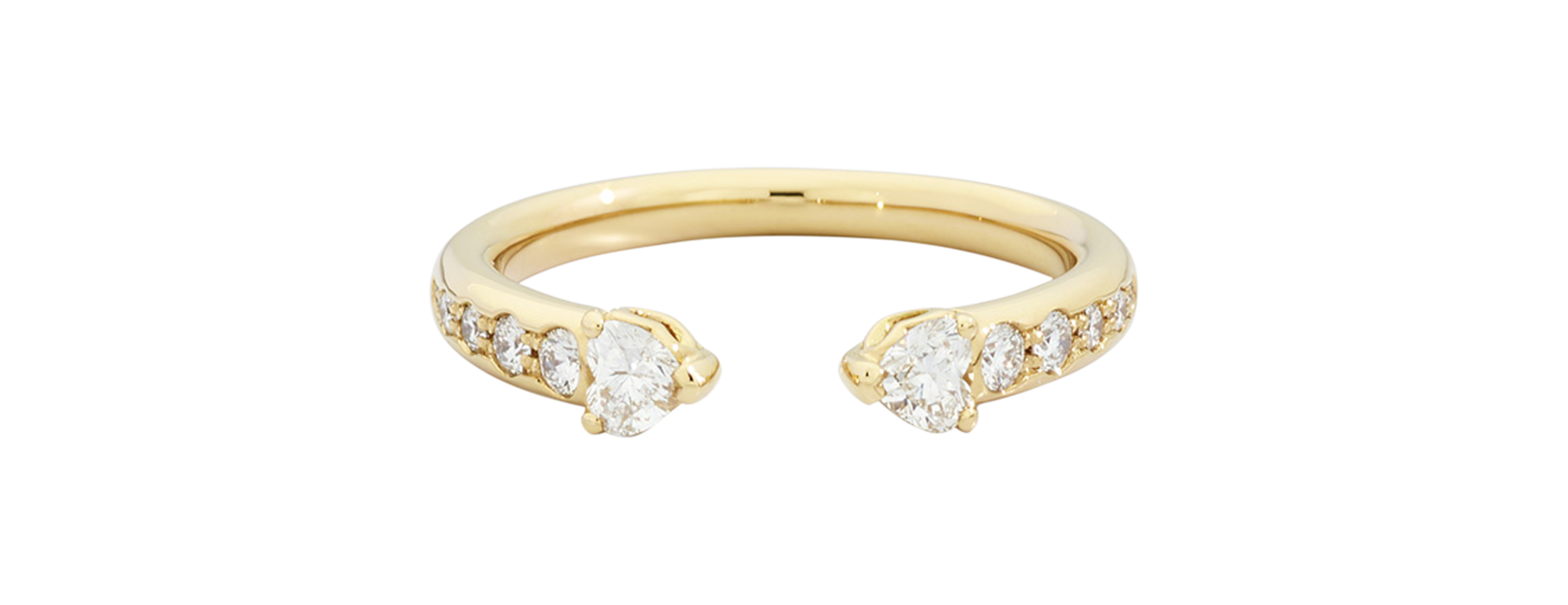 Recarlo More Ring