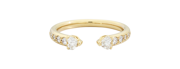Recarlo More Ring