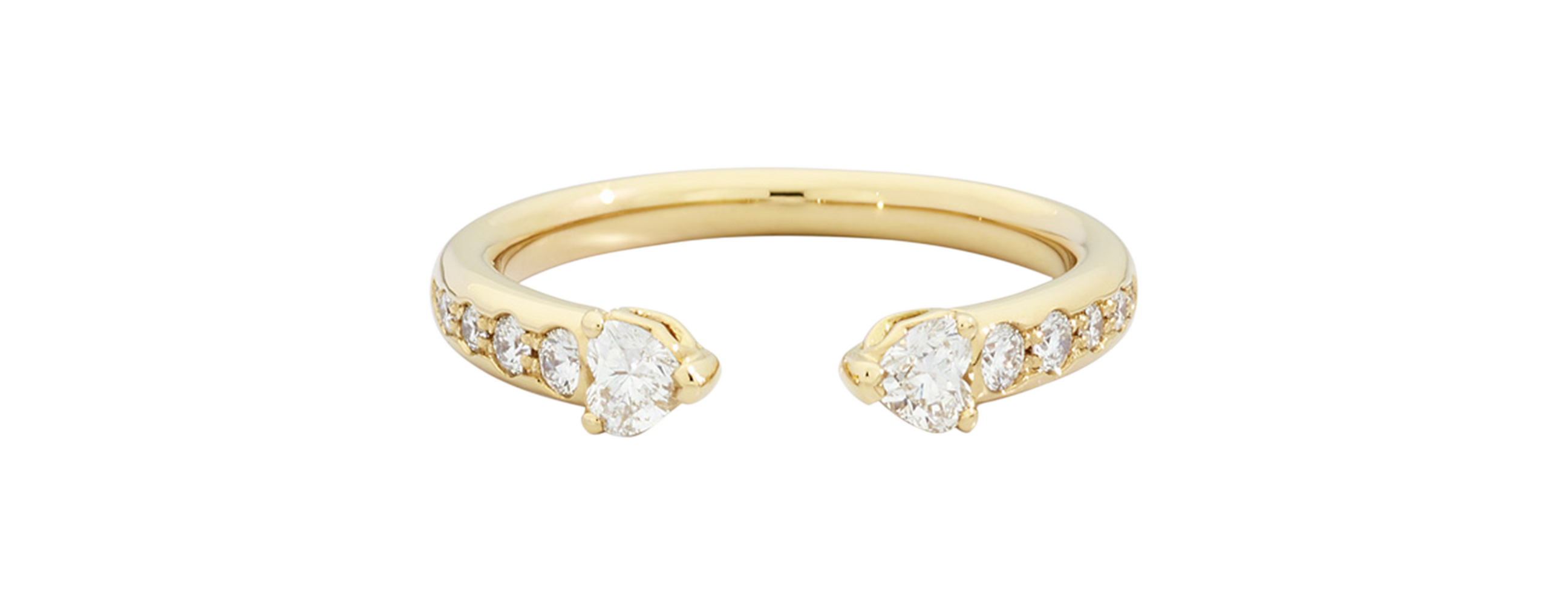 Recarlo More Ring Recarlo More Ring
