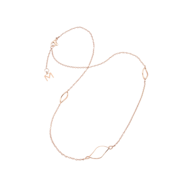 Mattioli Navettes necklace Mattioli Navettes necklace