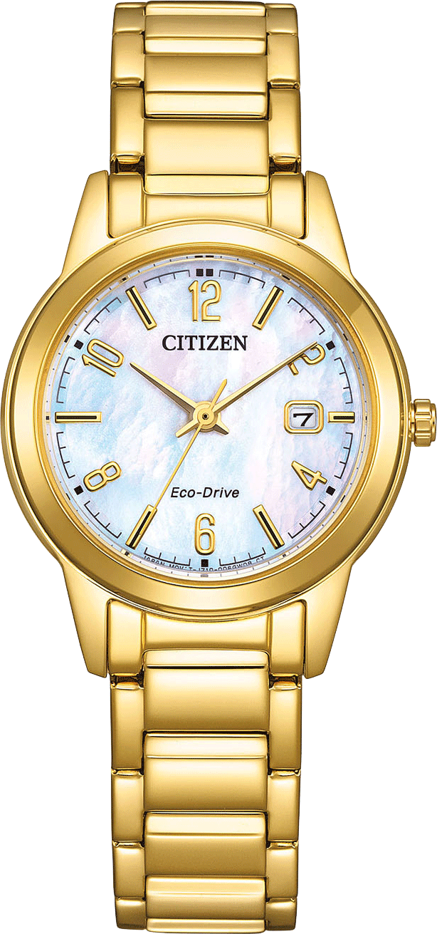Citizen Elegant Eco-Drive 29mm