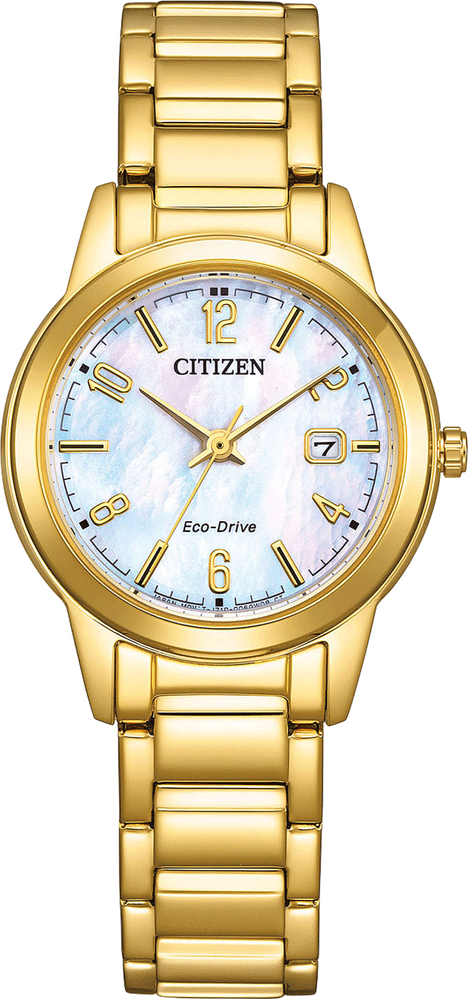 Citizen Elegant Eco-Drive 29mm
