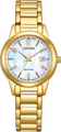 Citizen Elegant Eco-Drive 29mm