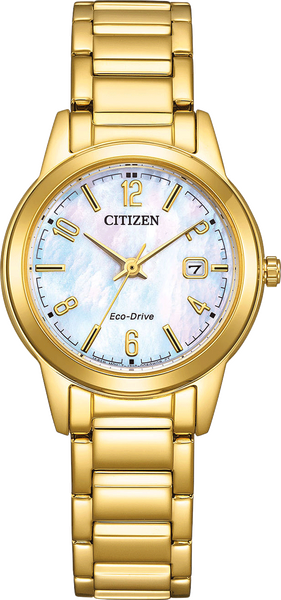 Citizen Elegant Eco-Drive 29mm