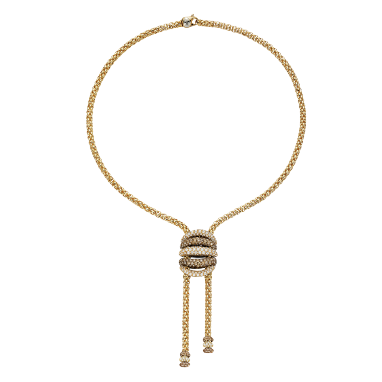 Fope Solo Necklace Fope Solo Necklace