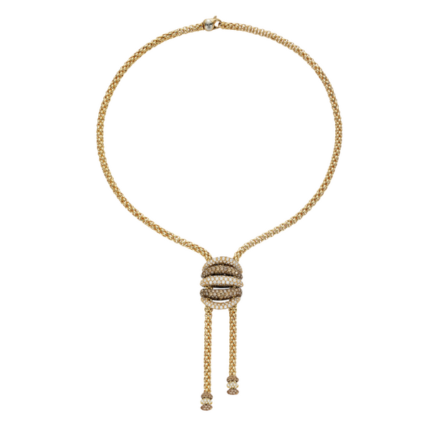 Fope Solo Necklace Fope Solo Necklace