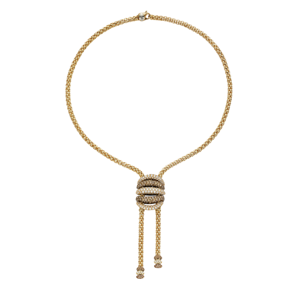Fope Solo Necklace Fope Solo Necklace