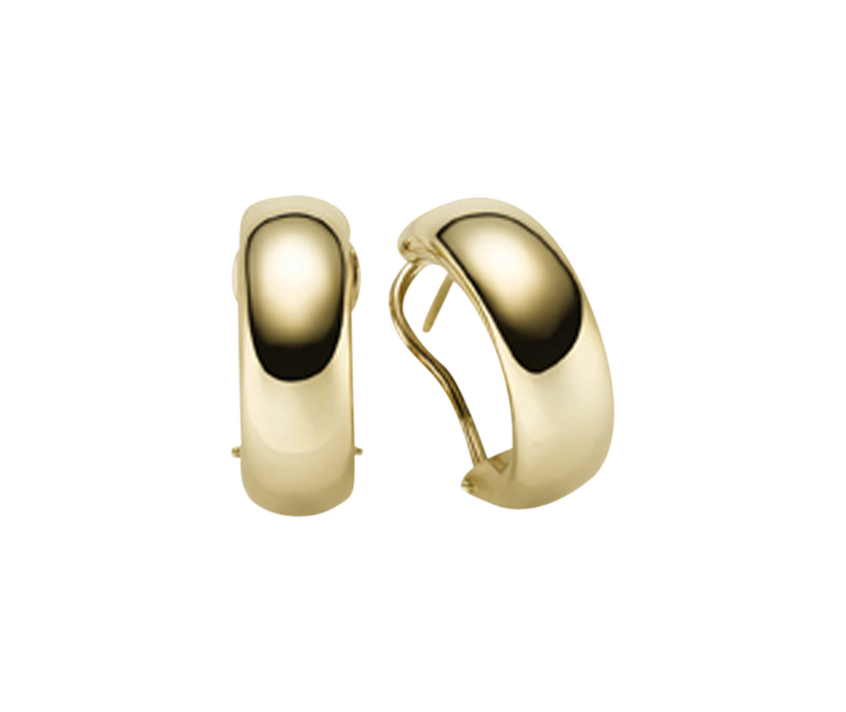 Brogle Classic Clip-Stecker 7,5mm