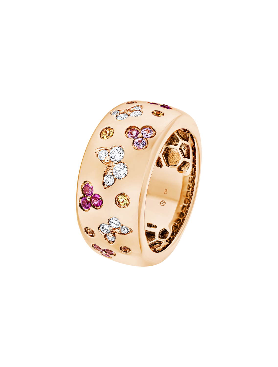 Brogle Selection Saphirring Brogle Selection Saphirring