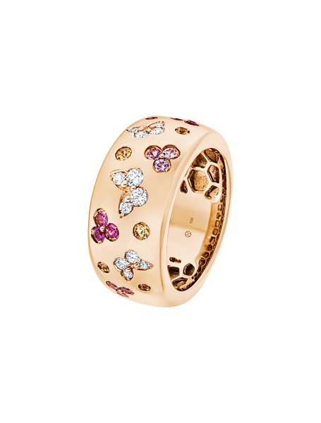 Brogle Selection Saphirring Brogle Selection Saphirring