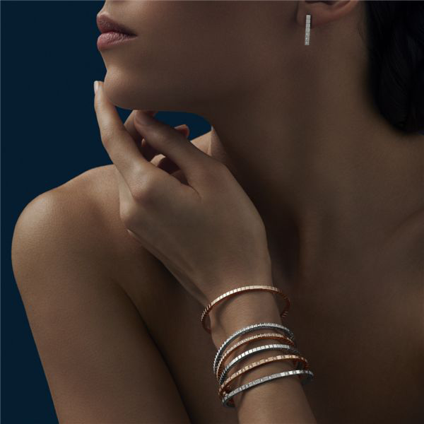 Chopard Ice Cube Armreif