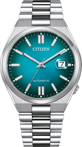 Citizen Basic Automatic 40mm