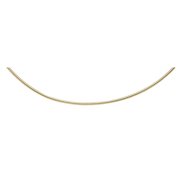 Brogle Classic Omegareif 1.5mm
