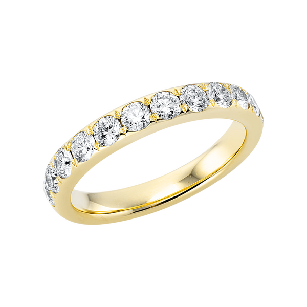 Brogle Selection Eternity Memoir Ring