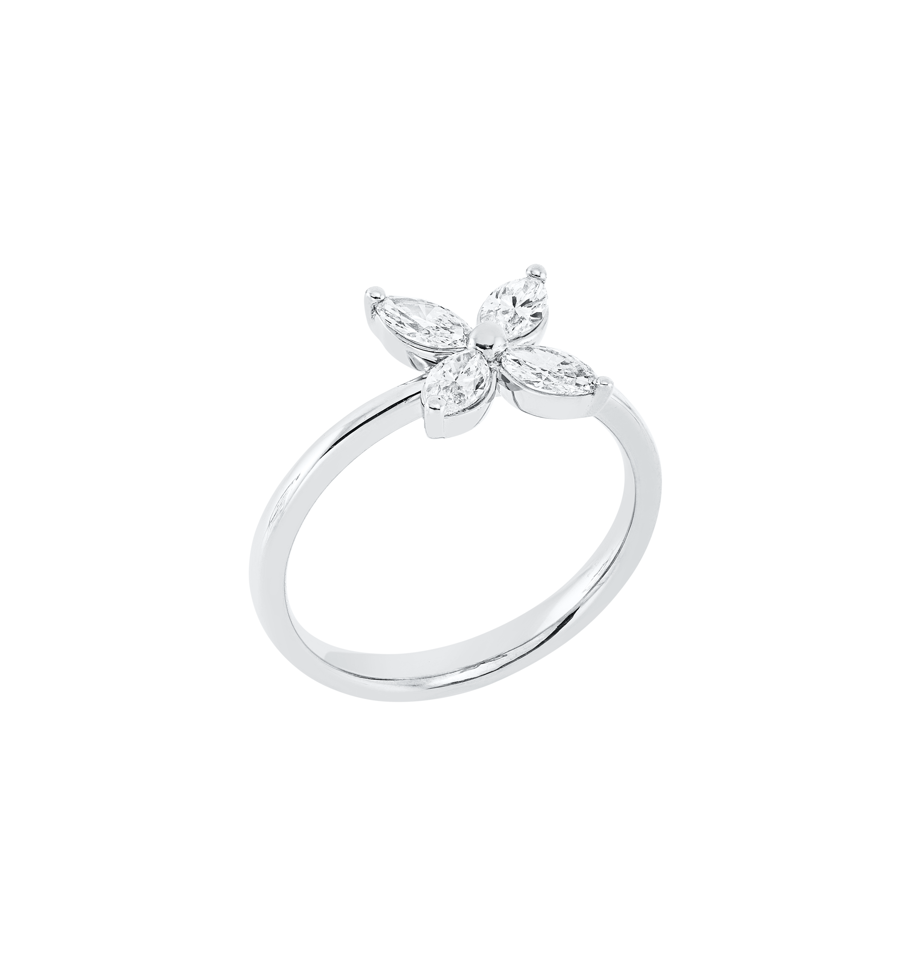 Brogle Classic Diamantring Brogle Classic Diamantring