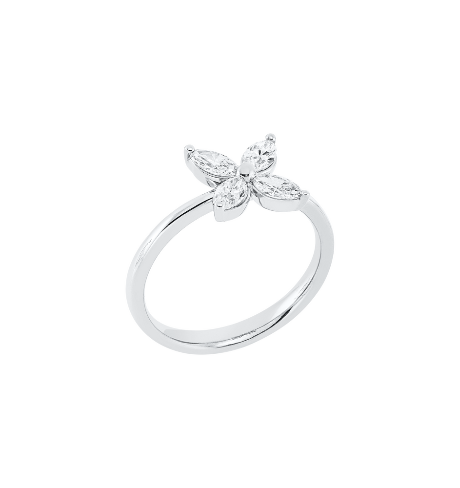 Brogle Classic Diamantring Brogle Classic Diamantring