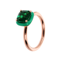 Bronzallure Smalti Ring