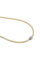 Fope Eka Halskette