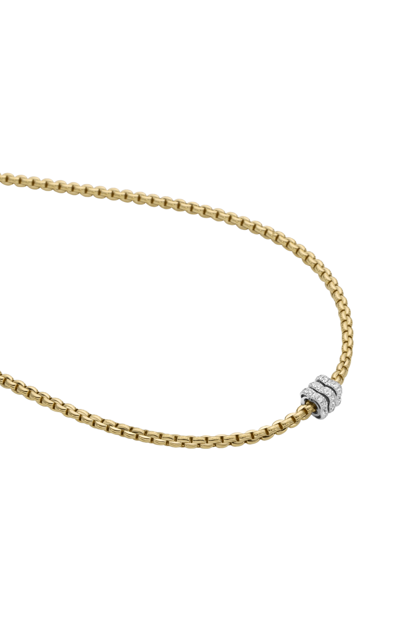 Fope Eka Halskette Fope Eka Halskette