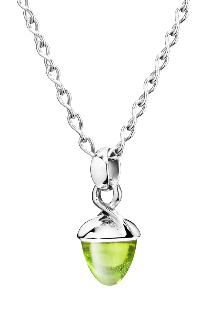 Tamara Comolli Mikado Bouquet Peridot Pendant Tamara Comolli Mikado Bouquet Peridot Pendant
