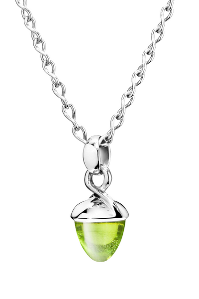 Tamara Comolli Mikado Bouquet Peridot Pendant Tamara Comolli Mikado Bouquet Peridot Pendant