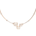 Pomellato Nudo Rivière Necklace