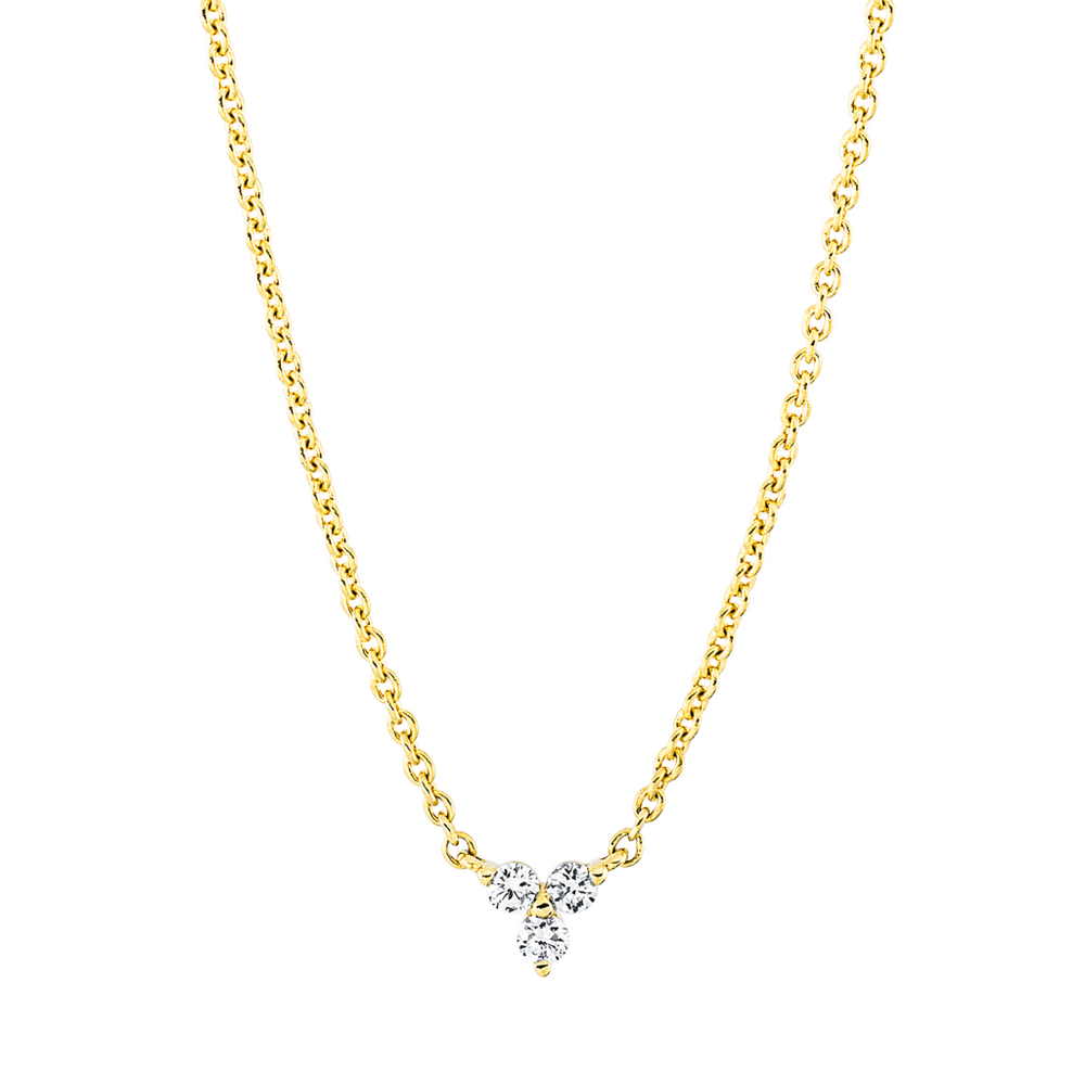 Brogle Classic Diamantkette