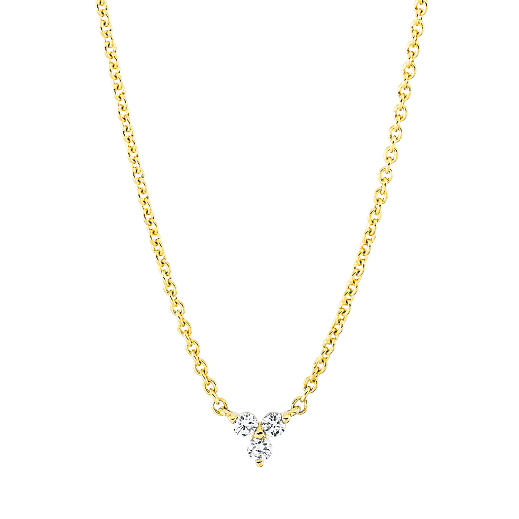 Brogle Classic Diamantkette Brogle Classic Diamantkette