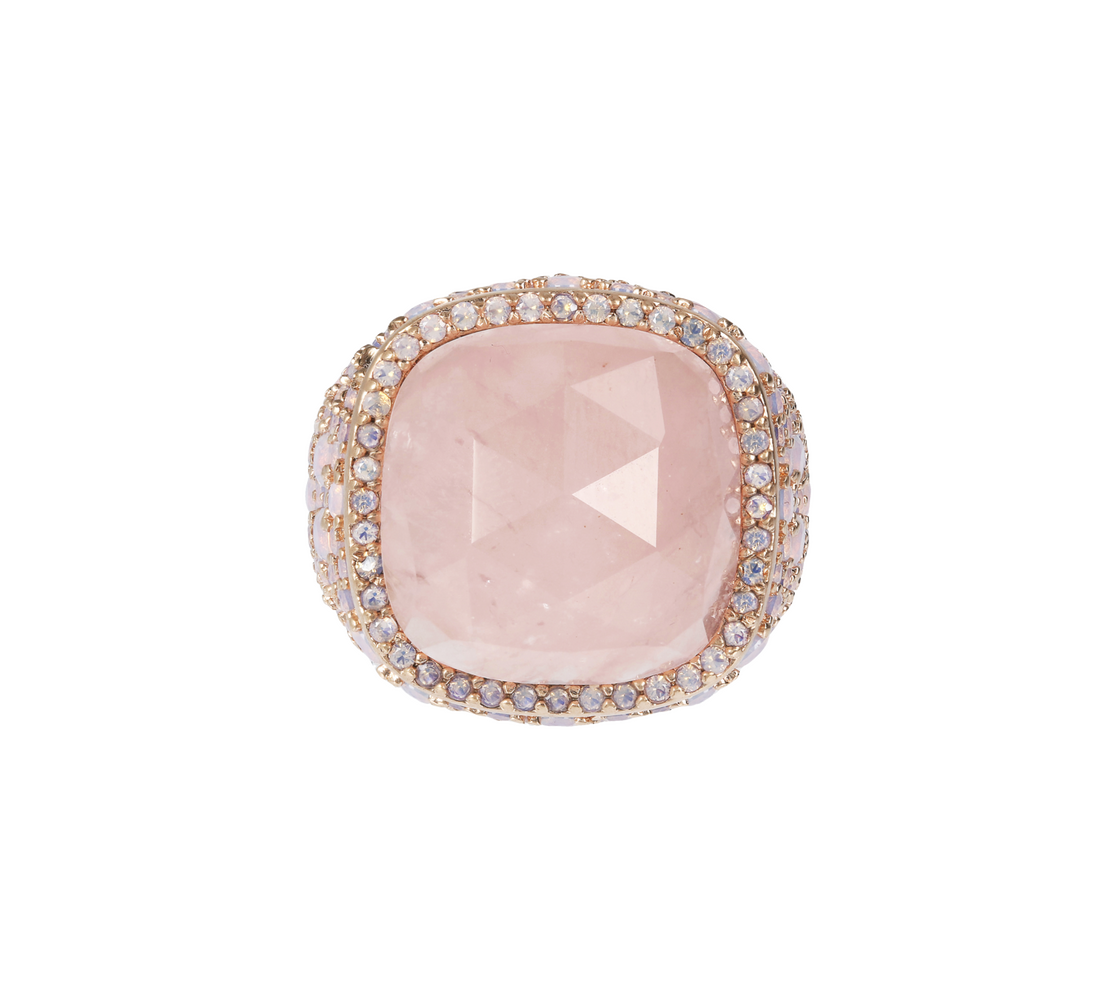 Bronzallure Preziosa Ring Bronzallure Preziosa Ring