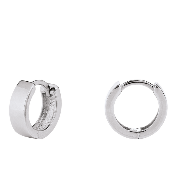 Brogle Classic Goldcreolen Brogle Classic Goldcreolen