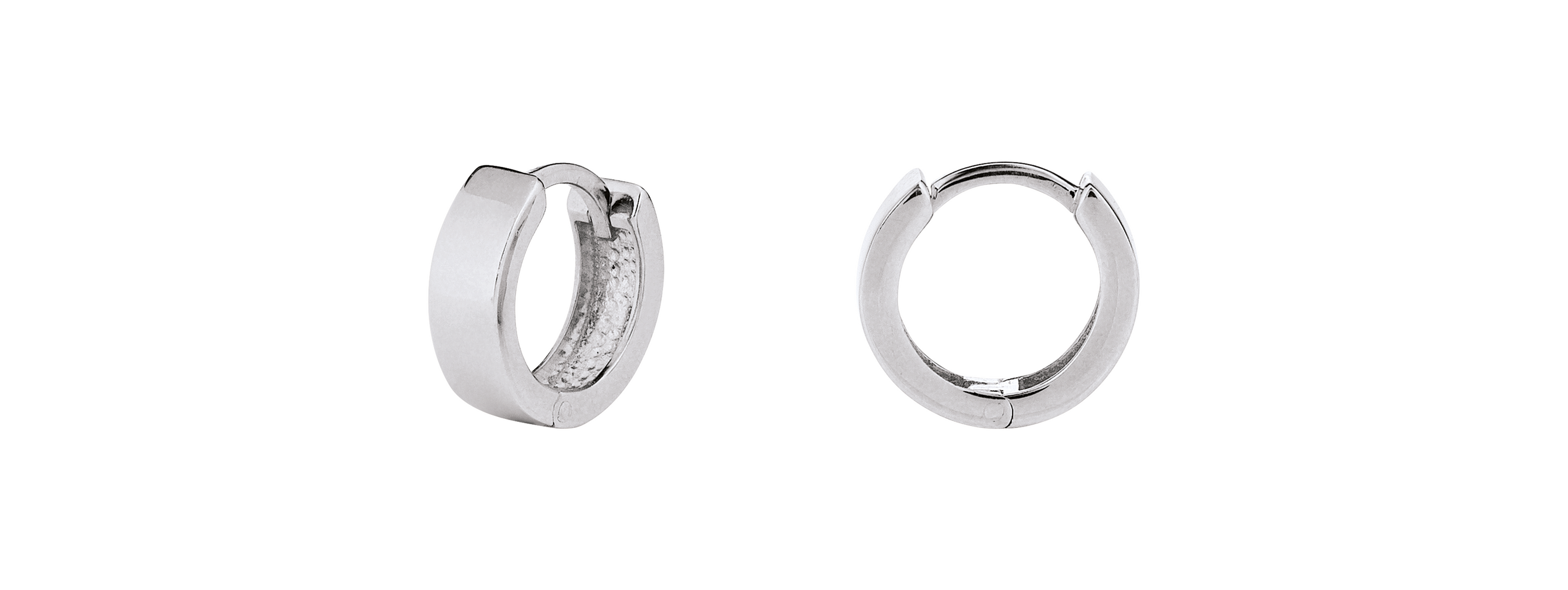 Brogle Classic Goldcreolen Brogle Classic Goldcreolen