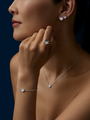 Chopard My Happy Hearts Ring