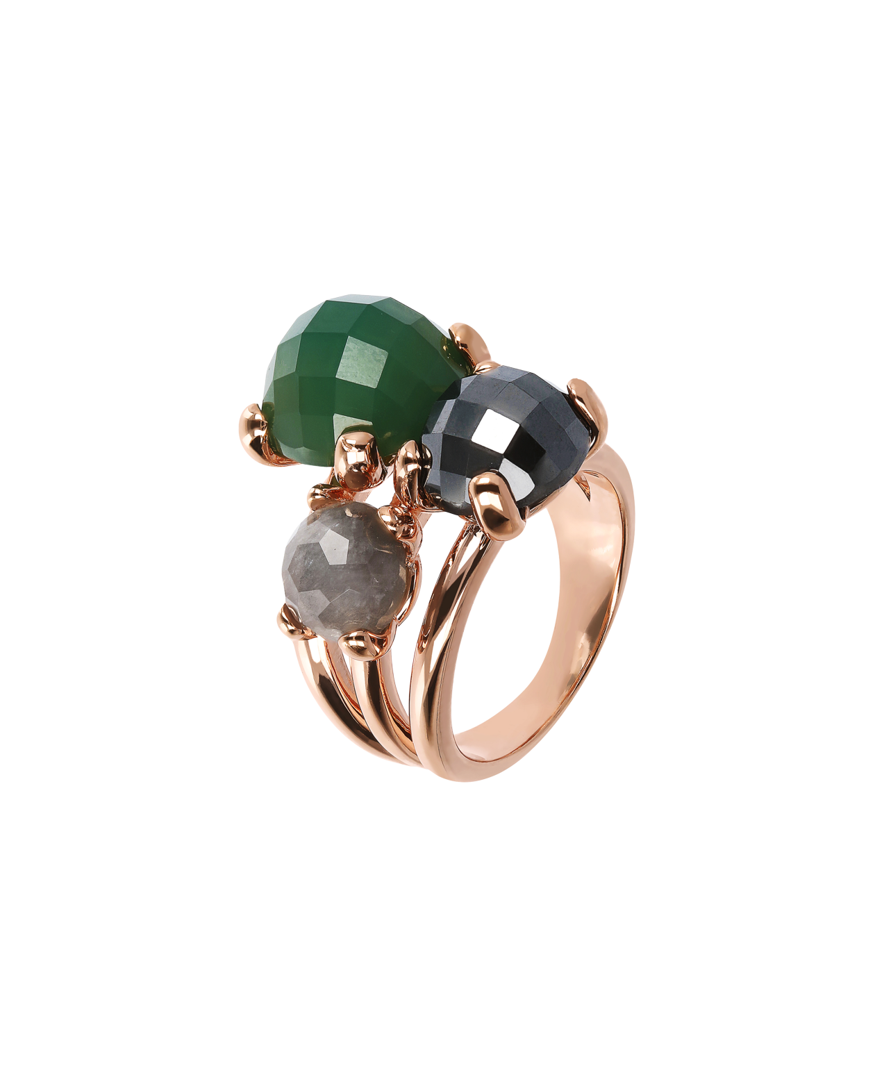 Bronzallure Felicia Ring Bronzallure Felicia Ring