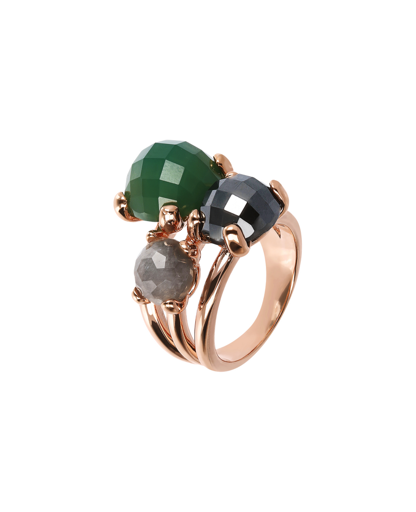 Bronzallure Felicia Ring Bronzallure Felicia Ring