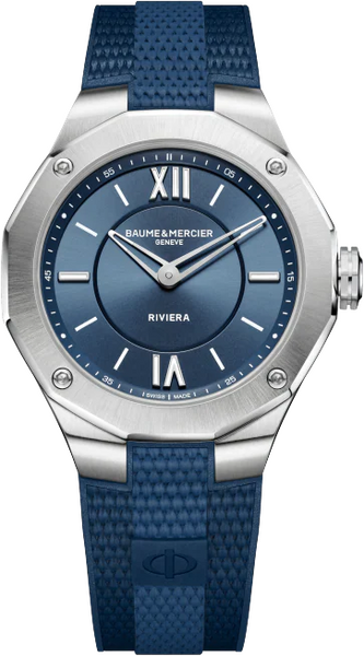 Baume & Mercier Riviera Quartz 36mm Baume & Mercier Riviera Quartz 36mm