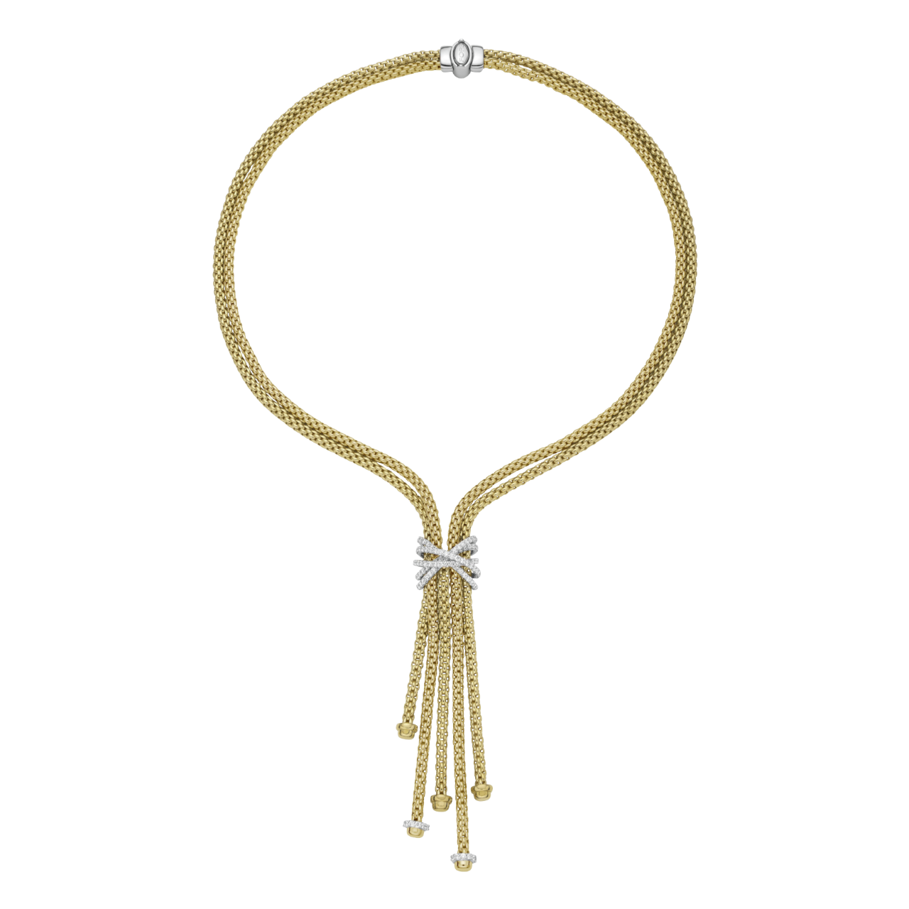 Fope Prima Halskette Fope Prima Halskette