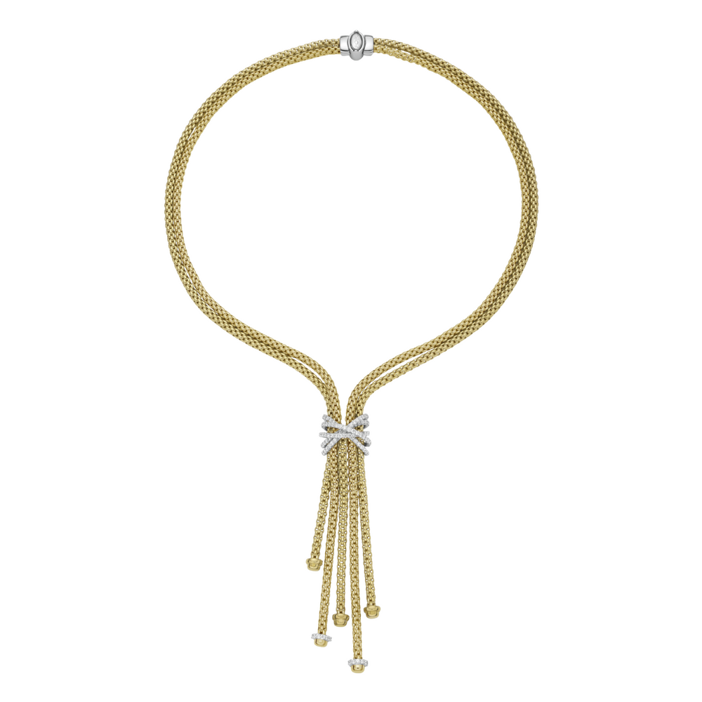 Fope Prima Halskette Fope Prima Halskette