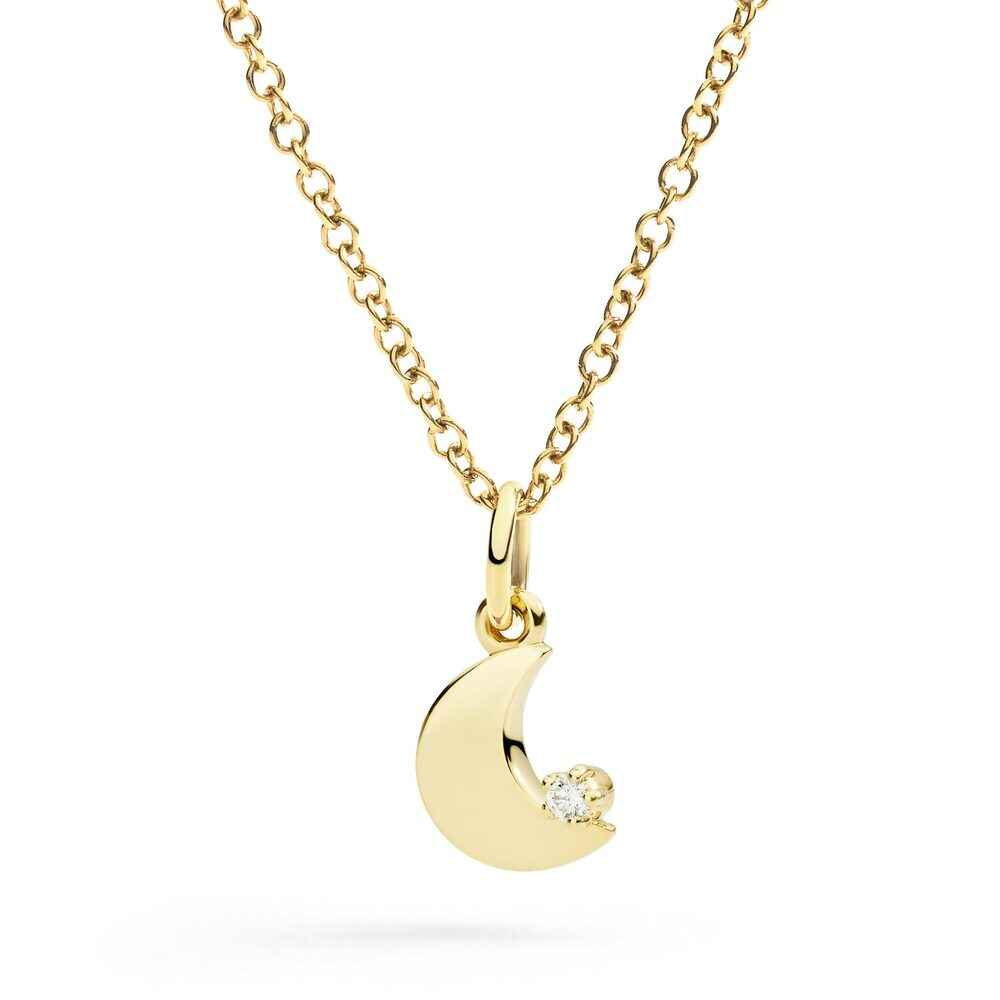 Dodo Mond Anhänger Dodo Mond Anhänger
