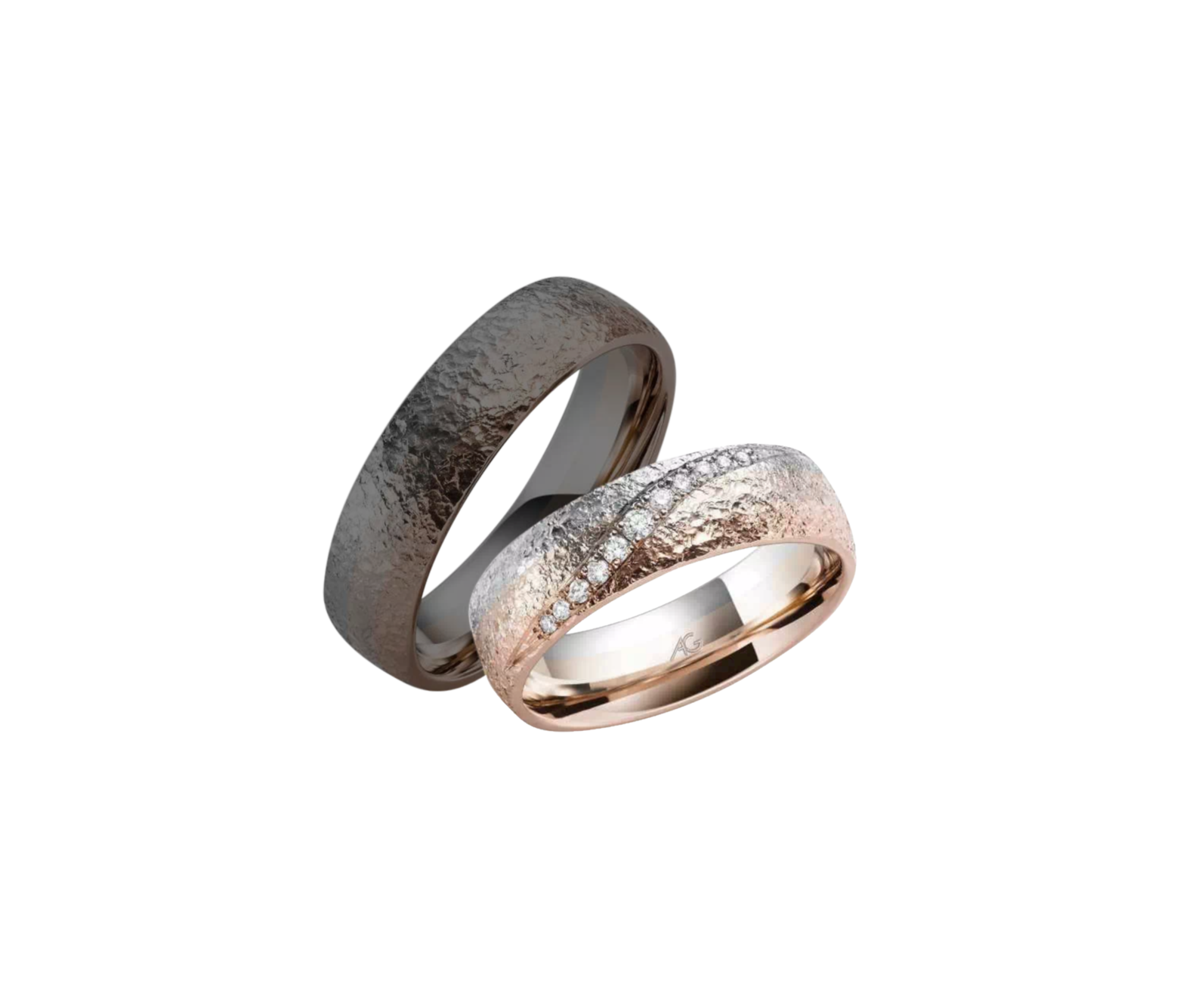 Gerstner Trauring Mondlicht Gerstner Trauring Mondlicht